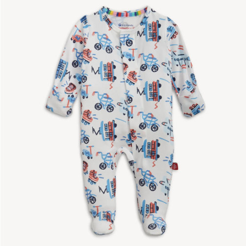 Magnetic Footie – Magnetic Me