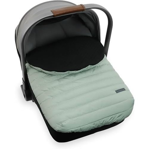 Little Unicorn Winter Car Seat Cover