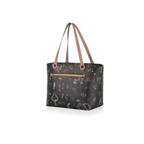 Winnie The Pooh Uptown Cooler Tote Bag