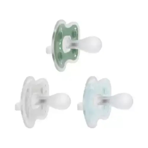 "dr brown pacifiers"