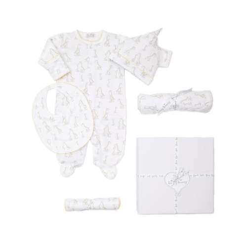 Giraffe Generations 5 PC Gift