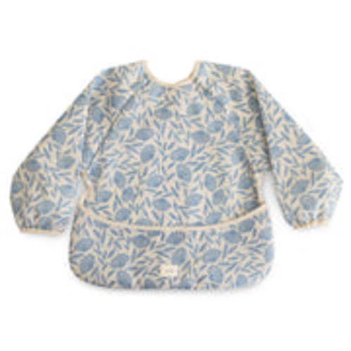 Long Sleeve Bib – Mushie