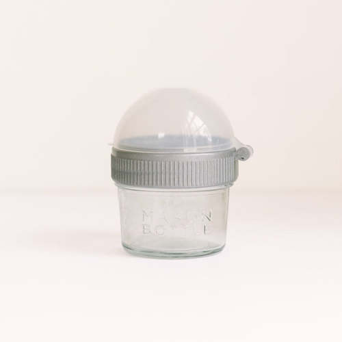 Original Mason Bottle – 4oz