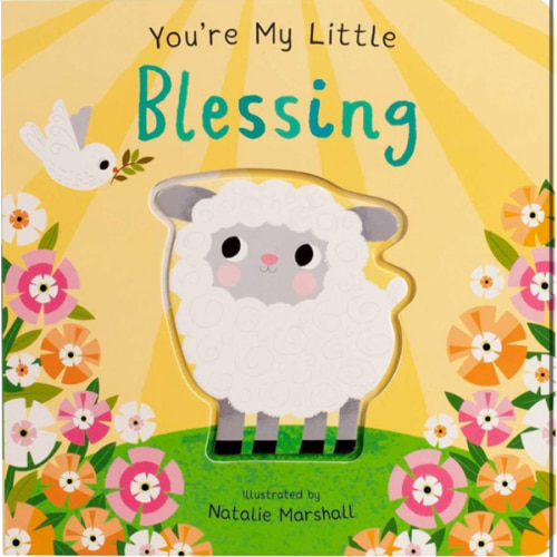 You're My Little Blessing