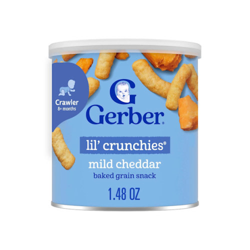 Lil Crunchies
