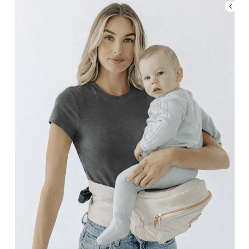 The Tushbaby Hip Carrier