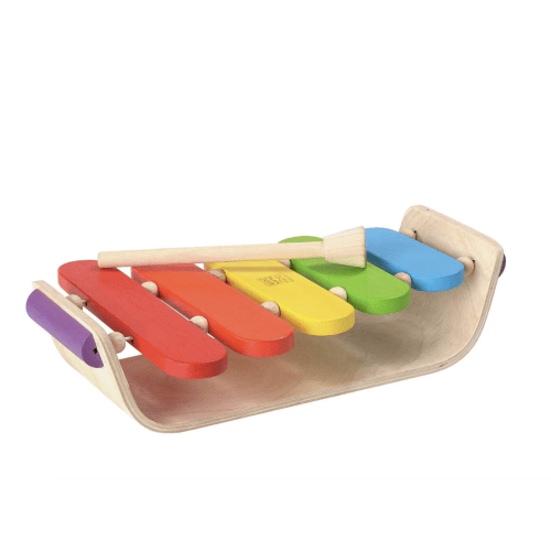 PlanToys Oval Xylophone