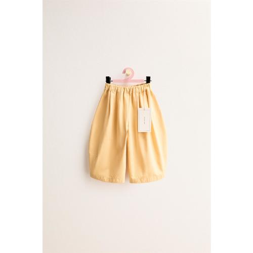 ZARA TIMELESS - BAGGY PANTS - Pink | ZARA United States