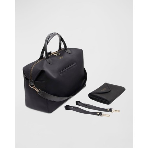 Emmy Nylon Bundle Diaper Bag