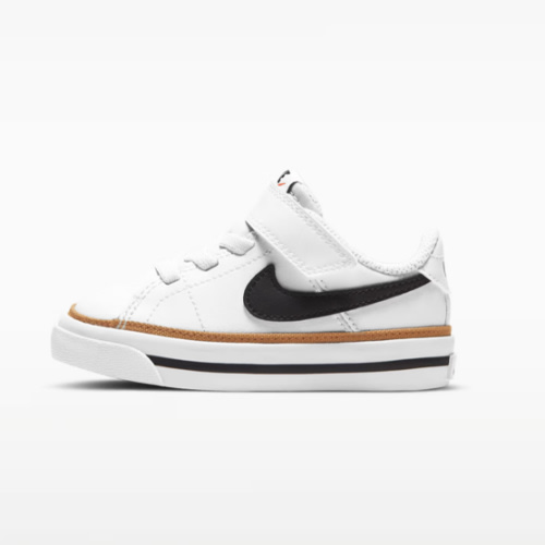 Nike Court Legacy Baby/Toddler Shoes. Nike.com