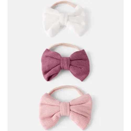 infant hair bows - Google Search