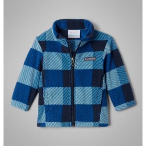 Castle Dale™ Printed Full Zip Fleece | 434 | 3/6