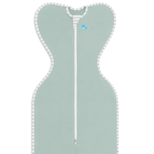 Swaddle Up™ 0.2 TOG Cotton Olive