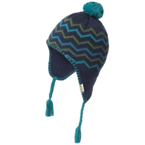 Dozer Baby Boy's Peru Hat - Coorabell (0 - 24 Months)