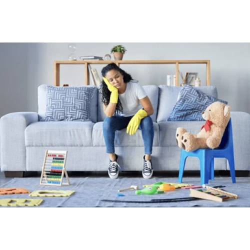 Housecleaning fund