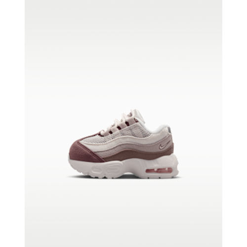 Nike Air Max 95 Baby/Toddler Shoes. Nike.com
