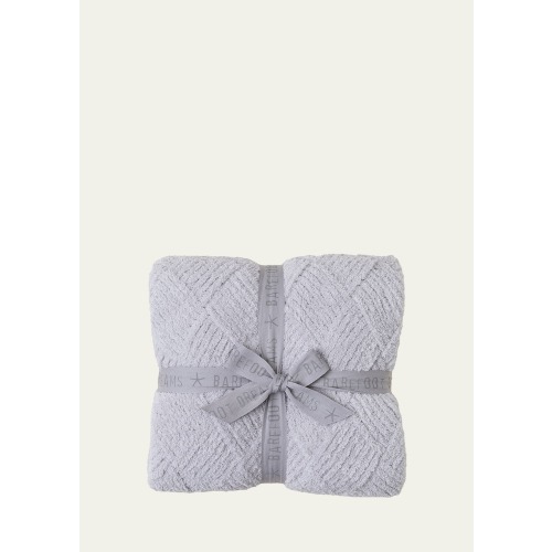 CozyChic Diamond Weave Blanket