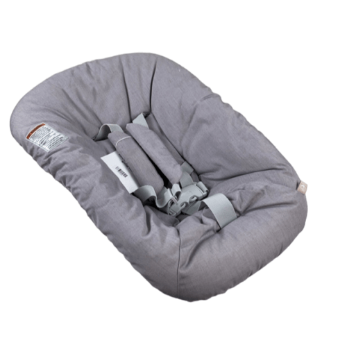 Stokke Tripp Trapp Newborn Set, 2003+ Compatible, Grey
