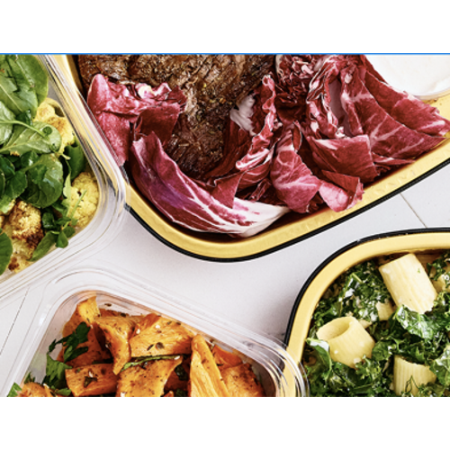 Stocked by Three Owls Gift Card