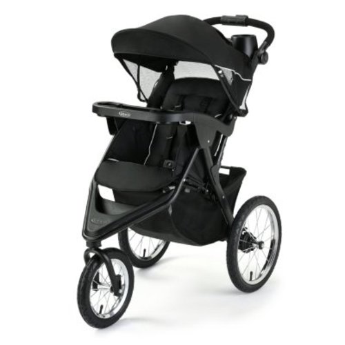 Trax™ Jogger 2.0 Stroller