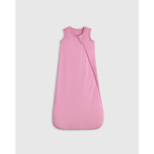 Bamboo Sleep Bag 0.5 TOG in Pale Pink