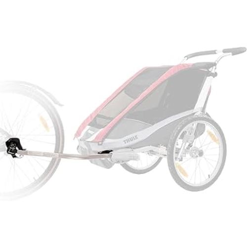 Thule Chariot Bicycle Trailer Kit