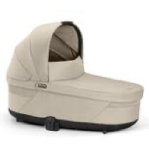 STROLLER COT | CYBEX Priam Lux Carry Cot | Official Online Shop