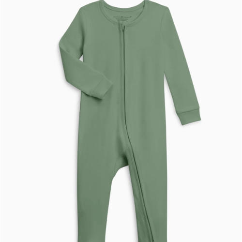 Peyton Zipper Sleeper