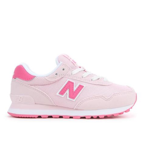 Girls' New Balance Little Kid 515 Running Shoes
