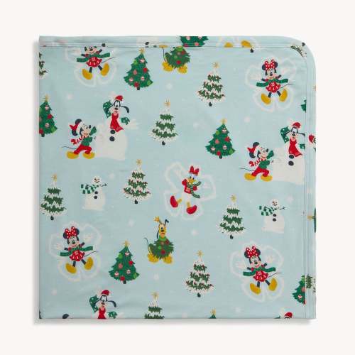 Baby Blanket – Magnetic Me