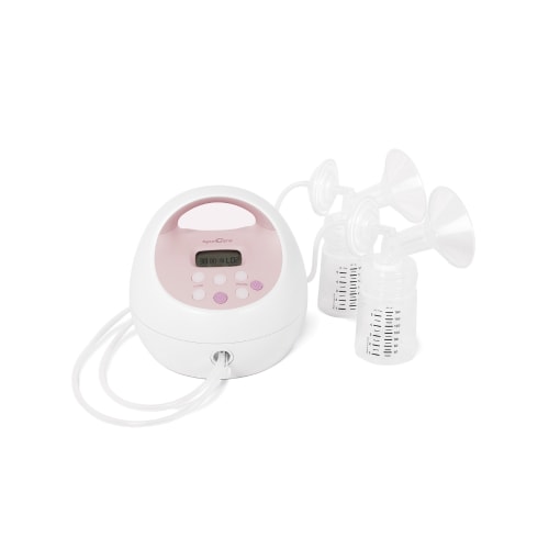 Spectra S2 Plus™ Breast Pump