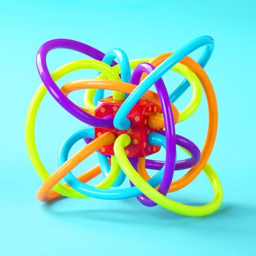 Manhattan Toy Toy Winkel