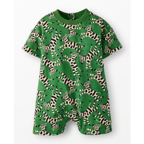 Baby Oversized Romper