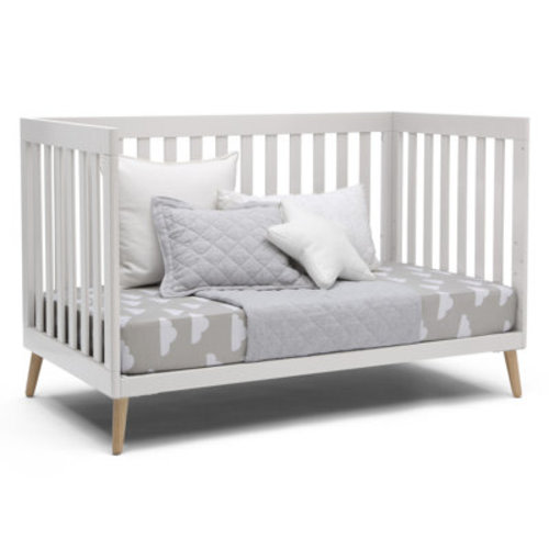Delta Children Essex 4-in-1 Convertible Crib & Reviews | Wayfair
