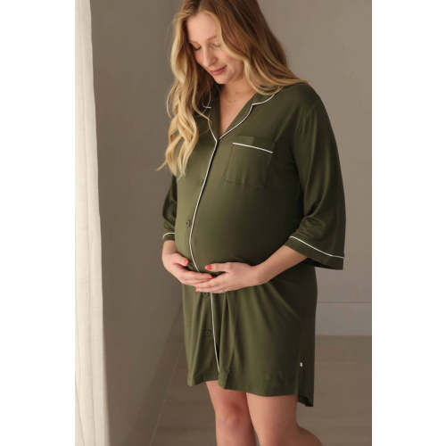 Labor & Delivery Nightgown