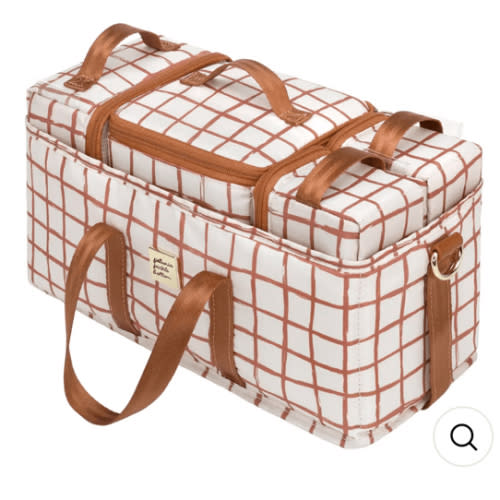 Inter-Mix Deluxe Kit in Loom