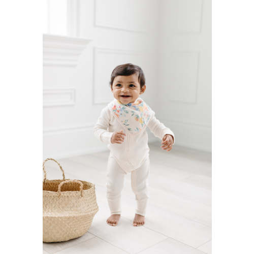 Waffle Sleeper - Coconut Milk