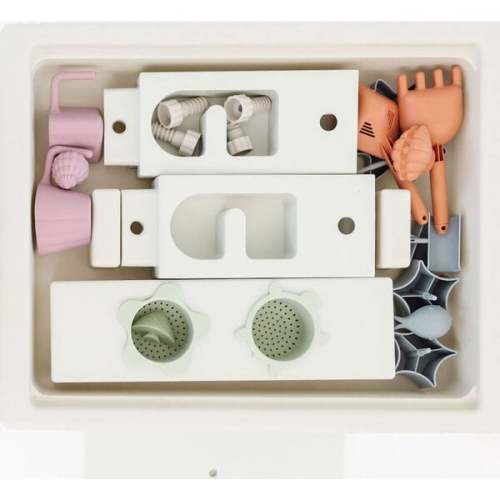 Tide Sensory Table - Smol | Maisonette