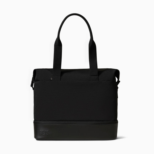 BEIS Travel The Weekender - Black