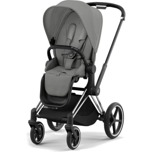 PRIAM 4 Compact Stroller