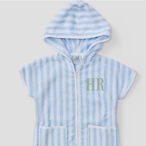 Kids’ Cover Up