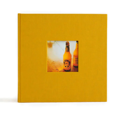 Hudson 2UP Photo Album