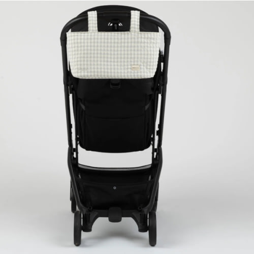 Pocket Vichy Blue · Minicoton