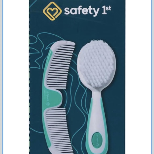 Amazon.com : baby brush set