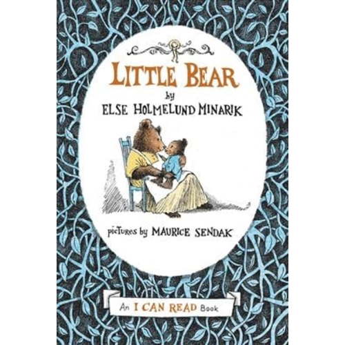 Pre-Owned Little Bear, Hardcover by Minarik, Else Holmelund; Sendak, Maurice (ILT), ISBN 006024240X, ISBN-13 9780060242404