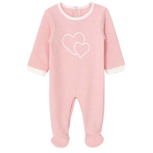 Cozeeme Sleep N' Play Coverall Newborn