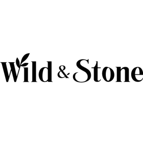 Baby Bamboo Toothbrush | Eco Baby Toothbrush | Wild & Stone