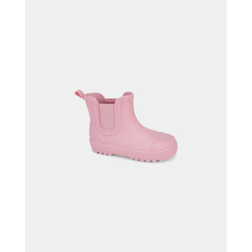 Toddler Girl Rainboots - Pink | Carter's