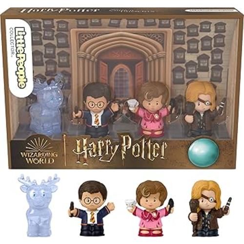 Little People Collector Harry Potter and The Order of The Phoenix Special Edition Set