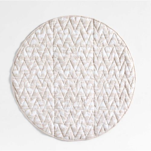 Fold and Go Dinosaur Portable Baby Mat